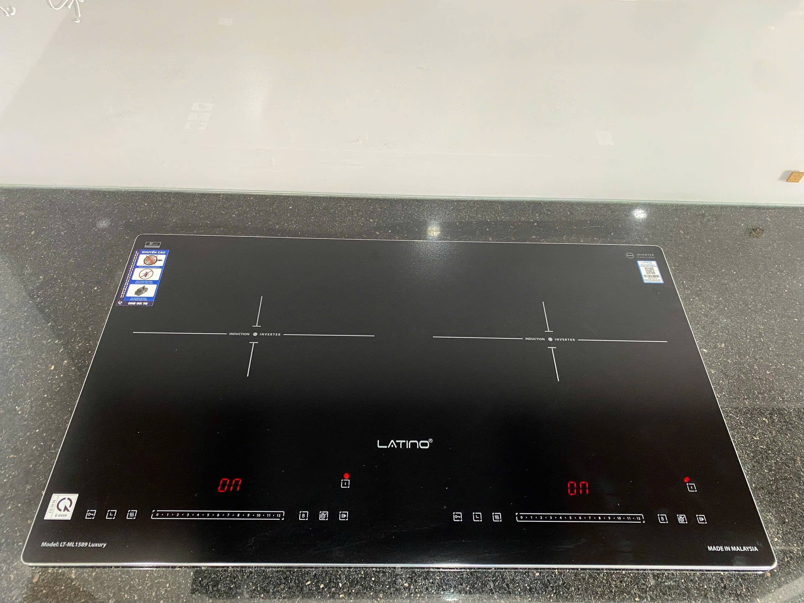LT - ML1589 Luxury
