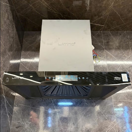 Máy hút mùi LT - ML700T