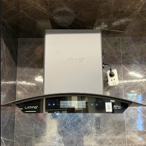 Máy hút mùi LT - ML700K