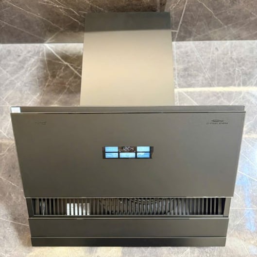 Máy hút mùi LT - V700DC Athena