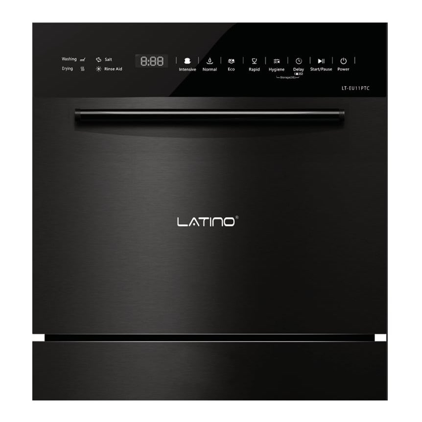 Máy Rửa Bát LT EU11PTC