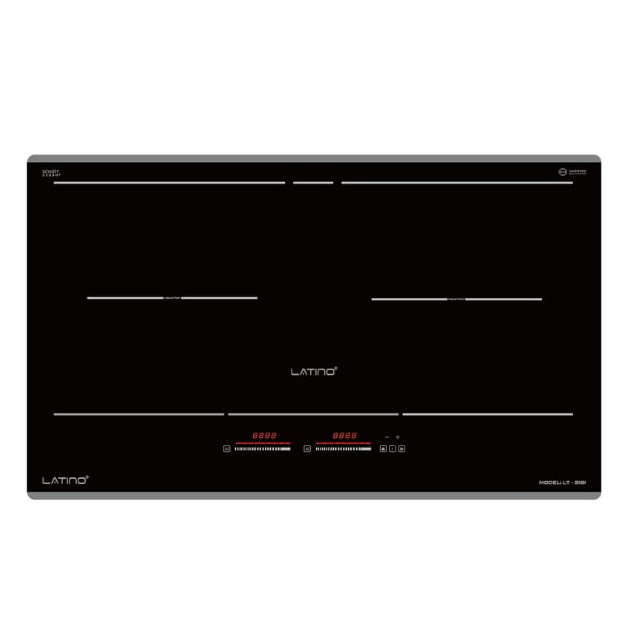 Bếp đôi - 2 Từ LT - 818I