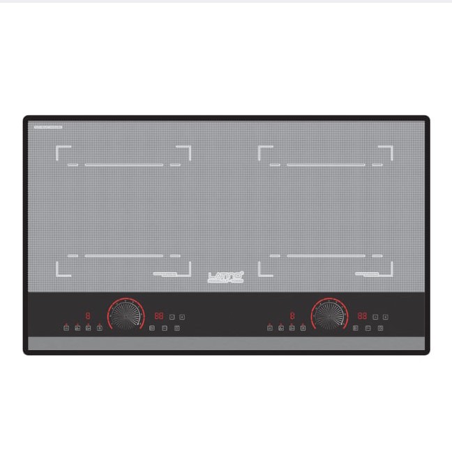 Bếp đôi - 2 Từ LT - 706ID
