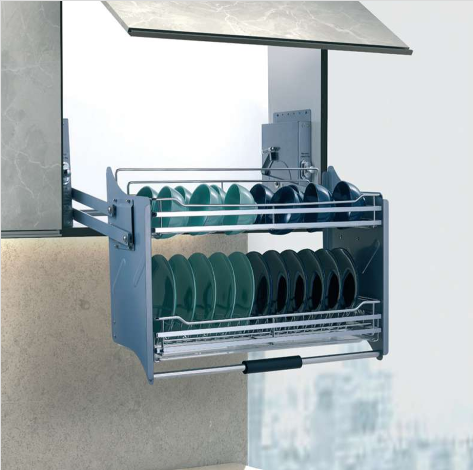 Giá bát di động KIT 800