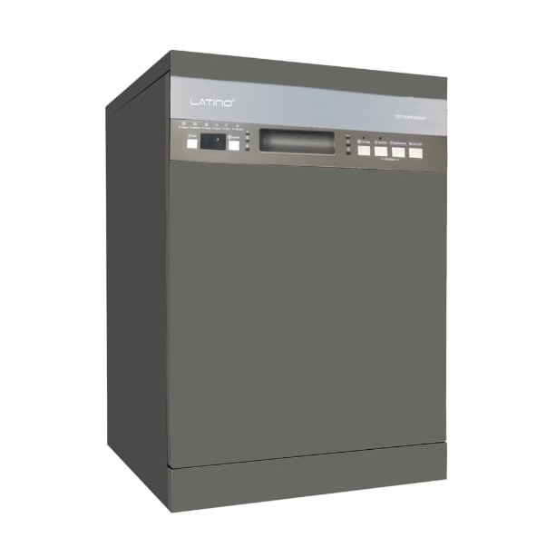 Máy Rửa Bát EU715MR SMART