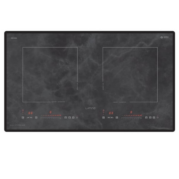 Bếp đôi - 2 Từ LT 979V - 62ID