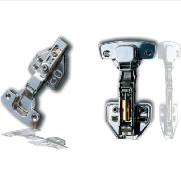 Bản lề inox VIP SS