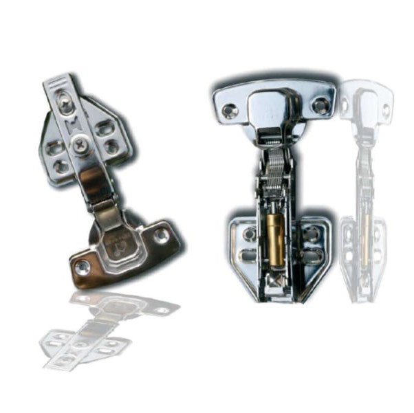 Bản lề inox VIP FSS