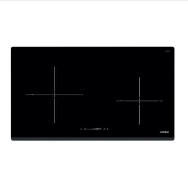 Bếp điện từ đôi Hafele HC-I772D
