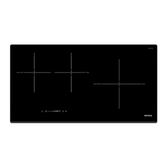 Bếp từ 3 vùng nấu Hafele HC-IF77D