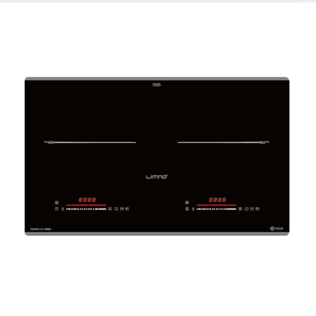 Bếp đôi - 2 Từ LT - GER303CBU