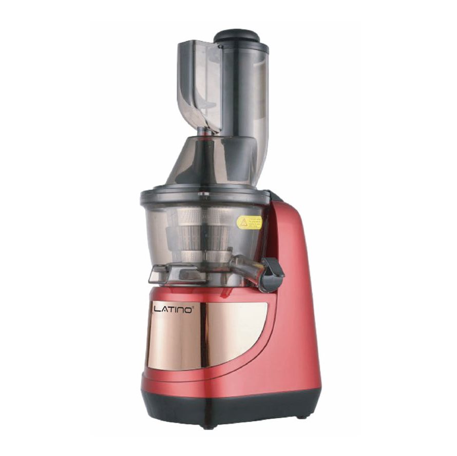 Máy ép chậm LT 15SJR