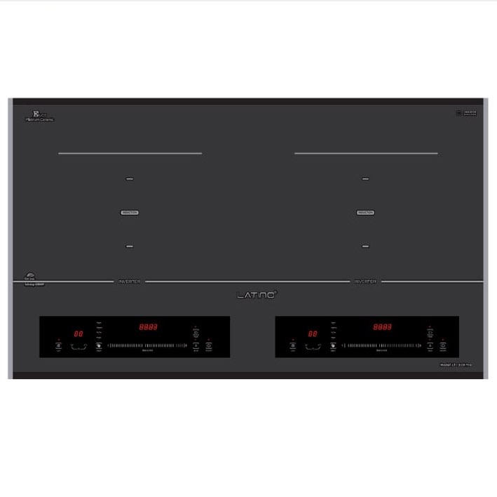 Bếp đôi - 2 Từ LT - 333I Pro