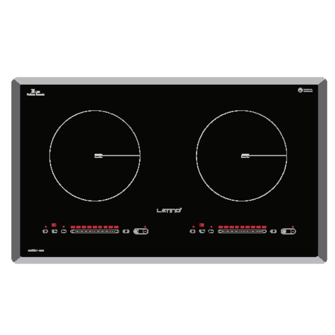 Bếp đôi - 2 Từ LT - 350I