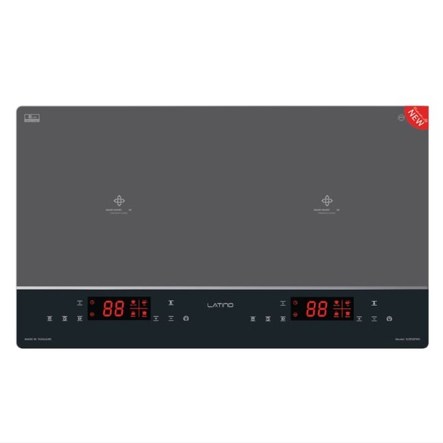 Bếp đôi - 2 Từ LT - TL2952Pro