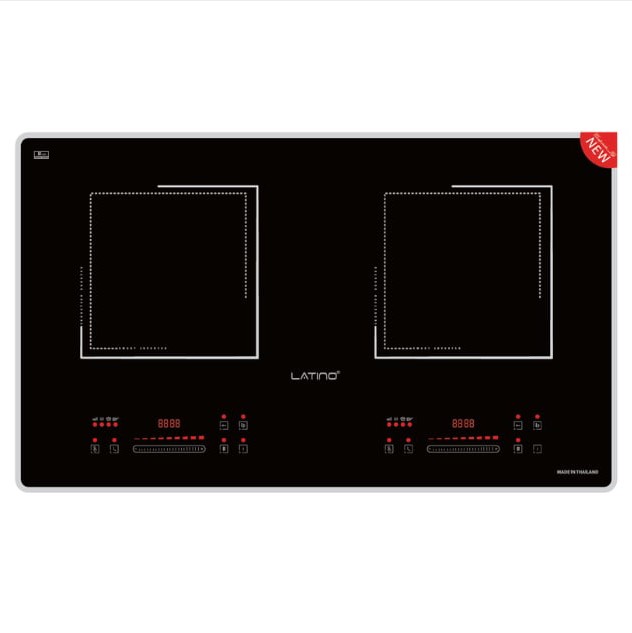 Bếp đôi - 2 Từ LT - TL89