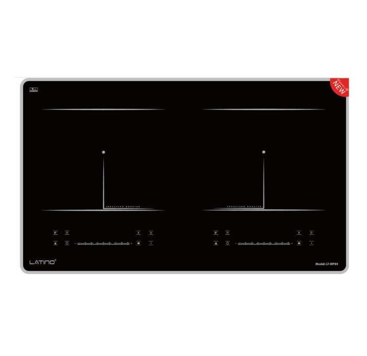 Bếp đôi - 2 Từ LT - MP89