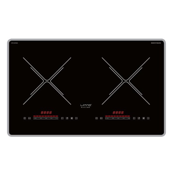 Bếp đôi - 2 Từ LT - TL114Pro