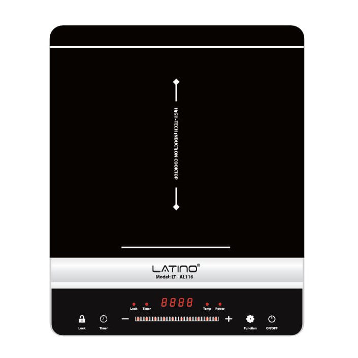Bếp đơn dương - 1 từ LT - AL116