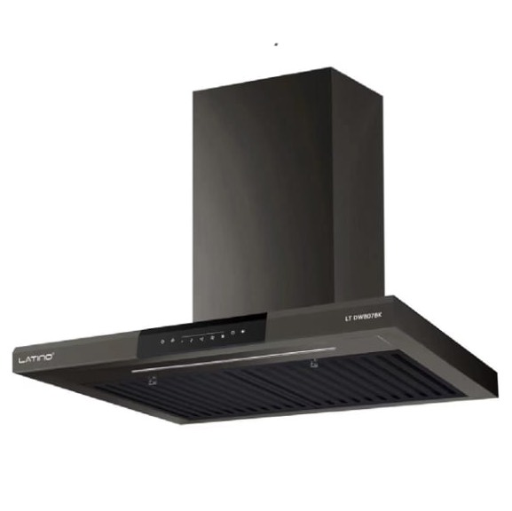 Máy hút mùi LT-DWB07BK