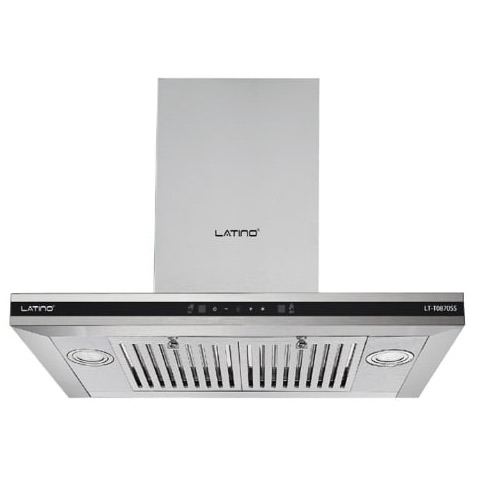 Máy hút mùi LT - T0870SS