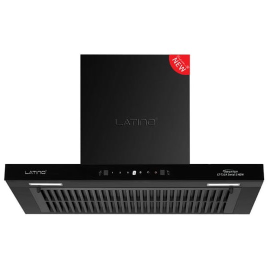 Máy hút mùi LT - T35A Serial S NEW