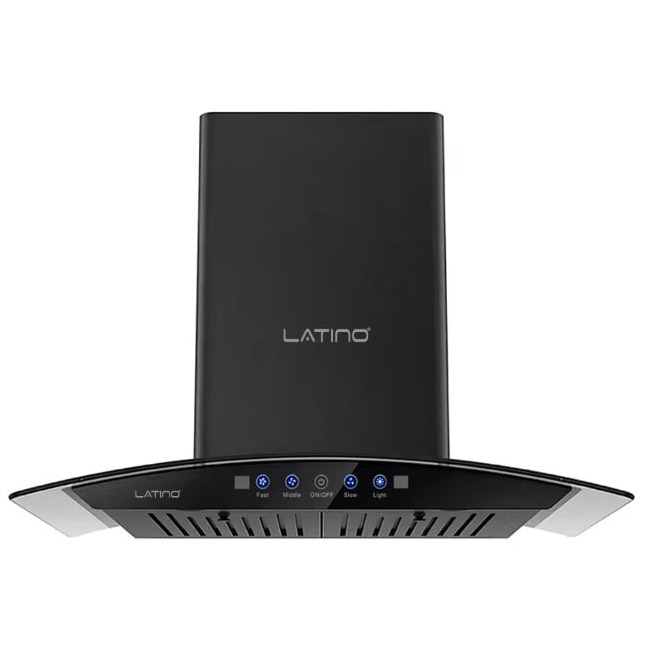 Máy hút mùi LT - S300Lux