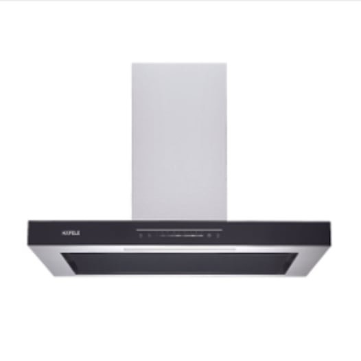 Máy hút mùi áp tường HC-W705B