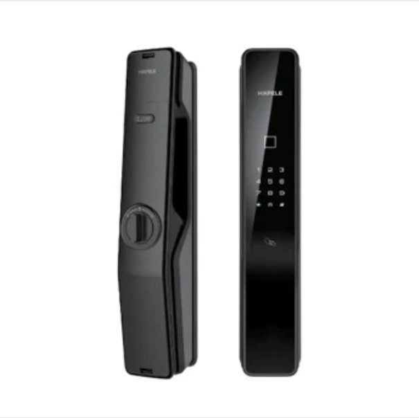 Khóa điện tử PP9000 (Bao gồm Pin)