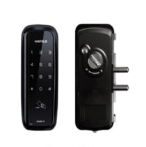 Khóa điện tử ER4400 TCR (kèm Pin)