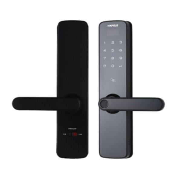Khóa điện tử DL7100 (kèm Pin)