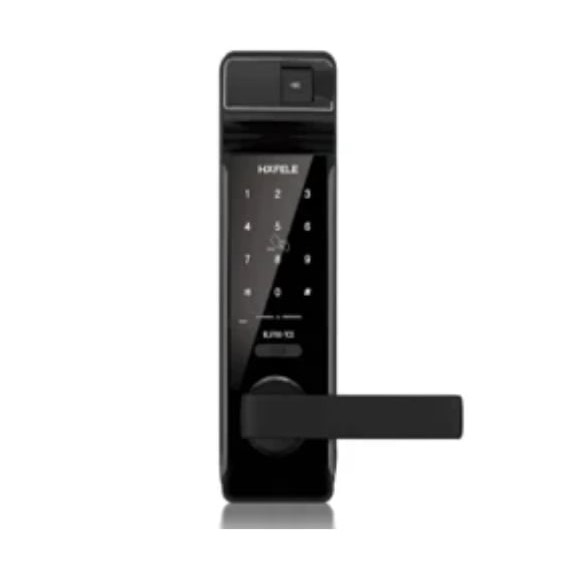 Khóa điện tử EL7700 thân lớn (kèm pin)
