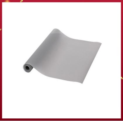 Tấm lót Solid Trắng