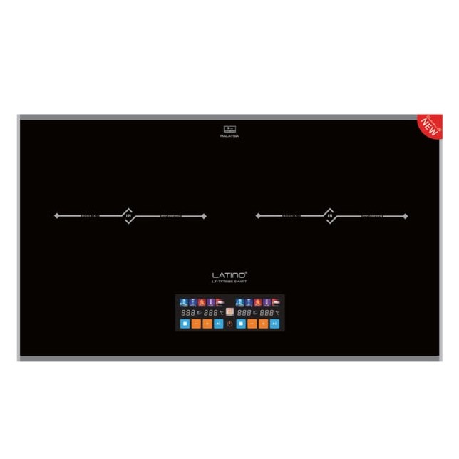 Bếp đôi - 2 Từ LT - TFT88S SMART
