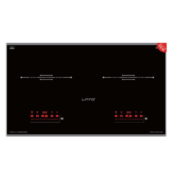 Bếp đôi - 2 Từ LT - LE88S SMART