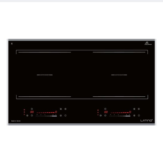 Bếp đôi - 2 Từ LT - ML102