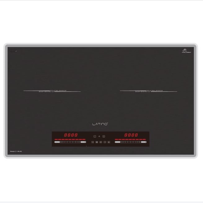 Bếp đôi - 2 Từ LT - ML202