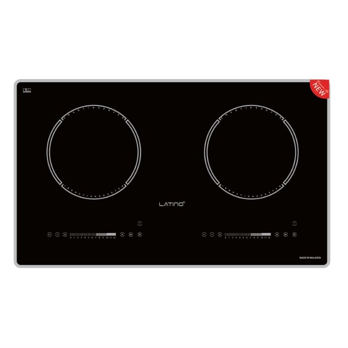 Bếp đôi - 2 Từ LT - ML89