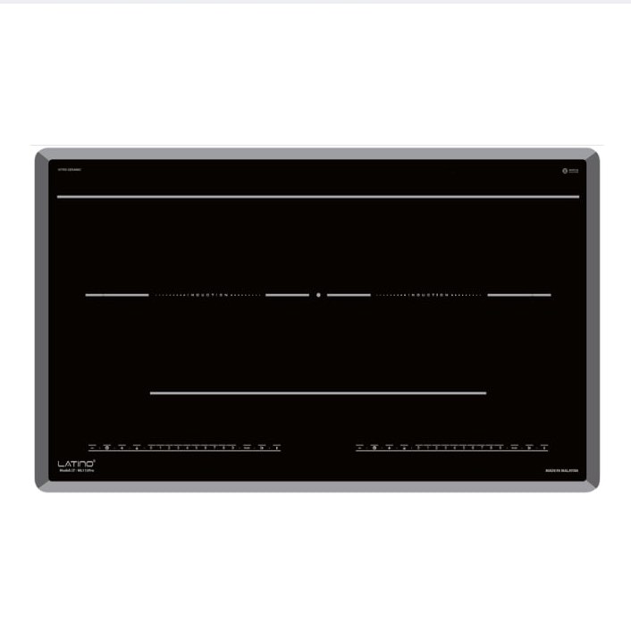 Bếp đôi - 2 Từ LT - ML113Pro