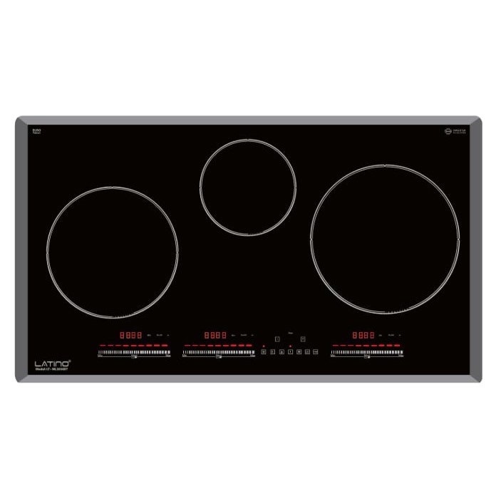 Bếp ba - 3 Từ LT - ML203GET