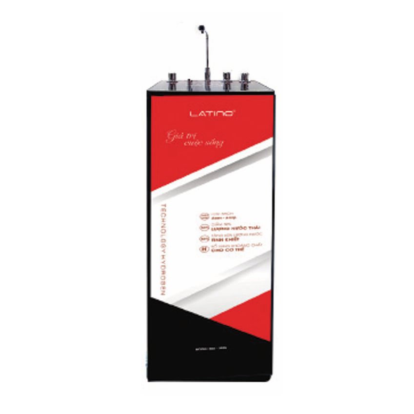 Máy lọc nước LT - MIX009G