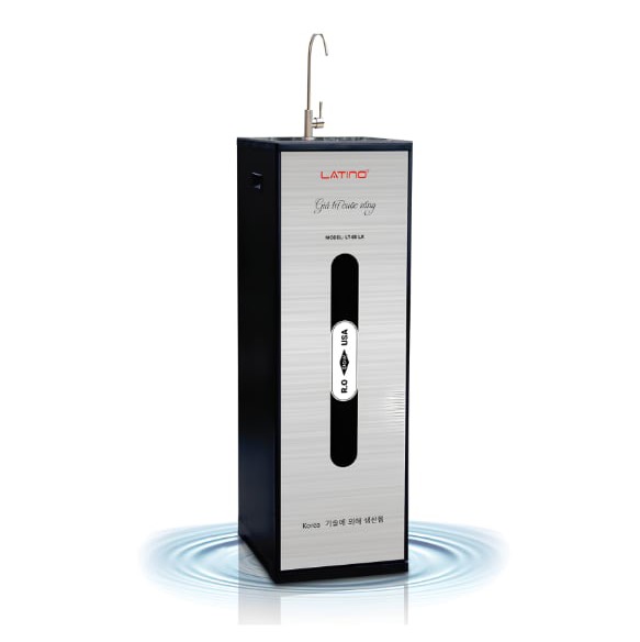 Máy lọc nước LT - 08LX