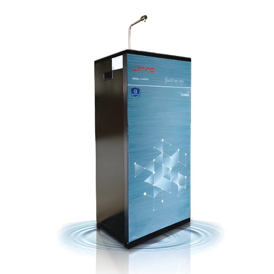 Máy lọc nước LT - 08Pro