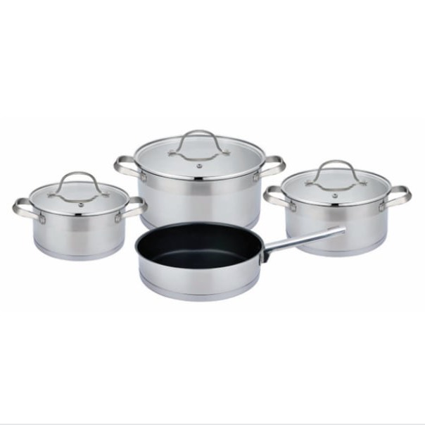 Bộ nồi LT - LUXURY