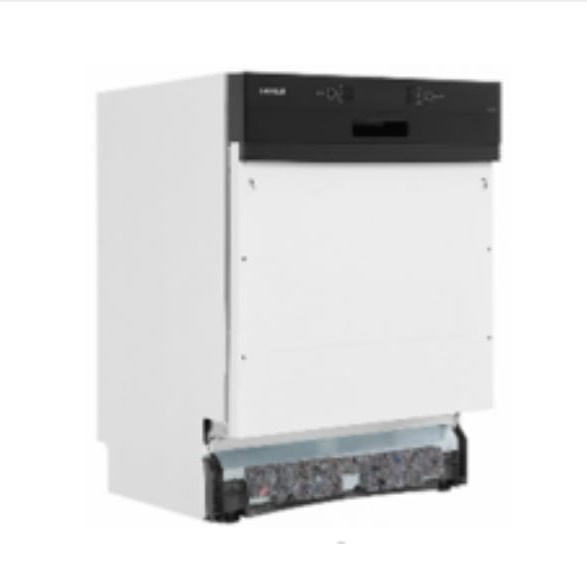Máy rửa chén bán âm Hafele HDW-HI60B