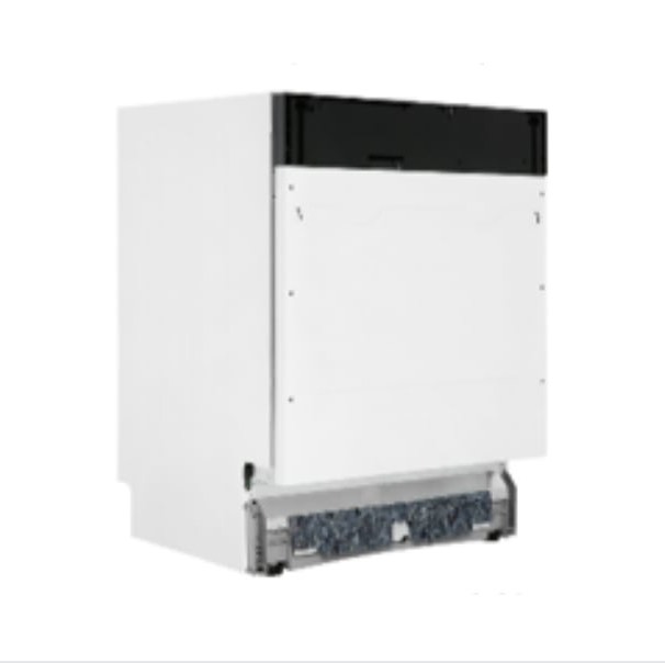 Máy rửa chén bán âm Hafele HDW-SI60AB