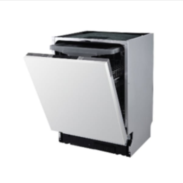 Máy rửa chén âm toàn phần HDW-FI60A