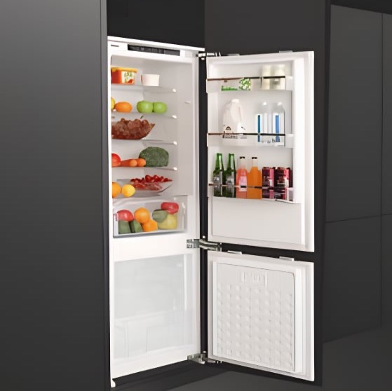 Tủ lạnh âm Hafele HF-BI60X