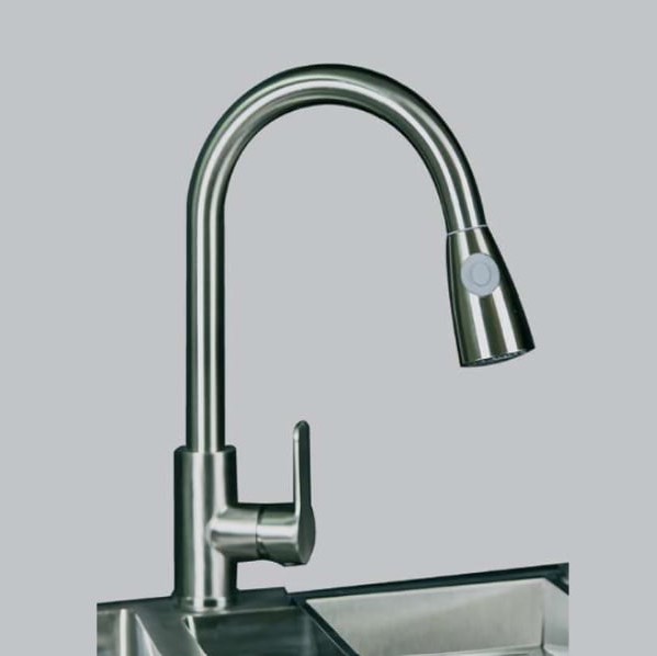 Vòi nước rút KITVN - 1T