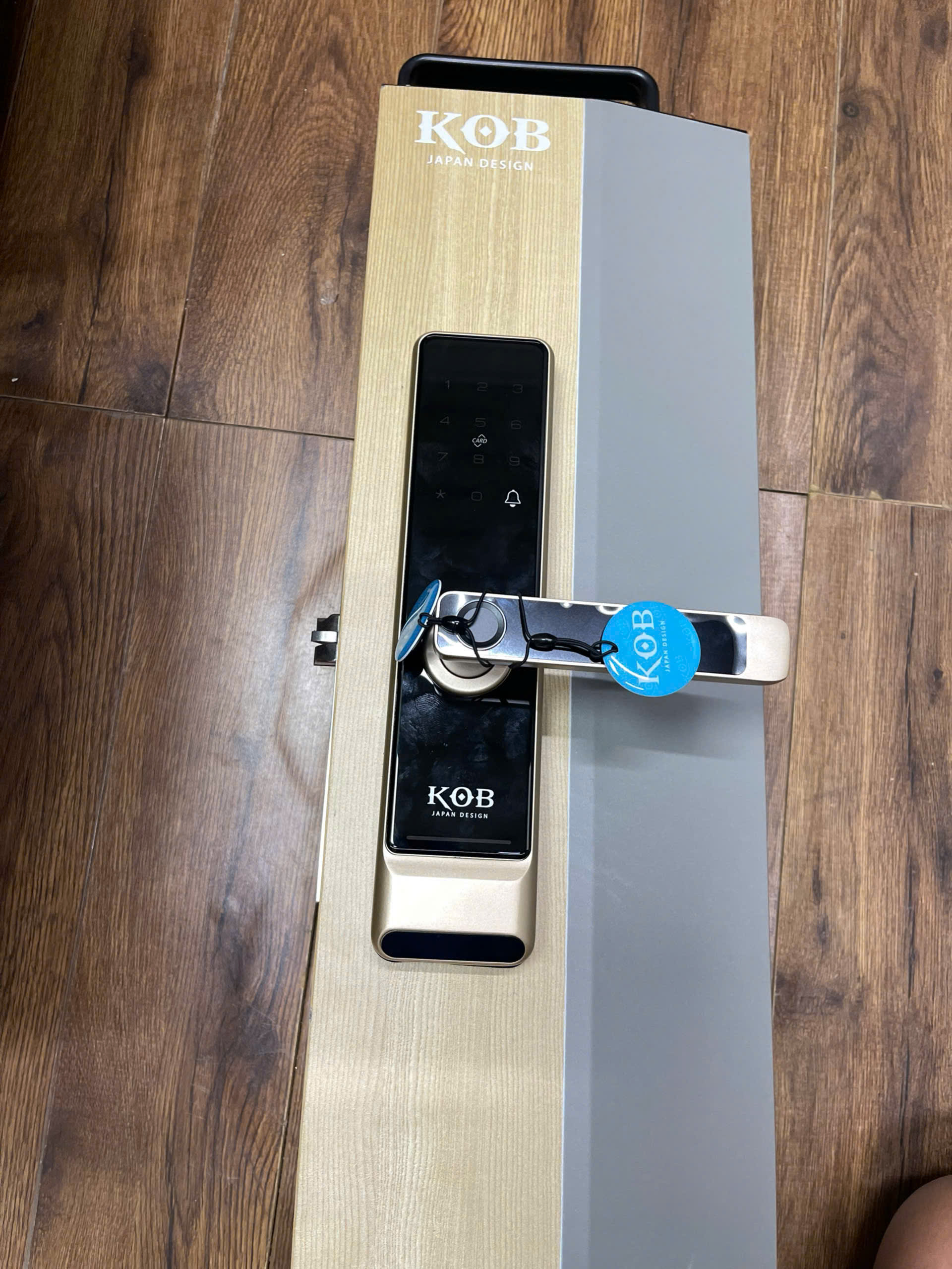 KOB – K88 Gold